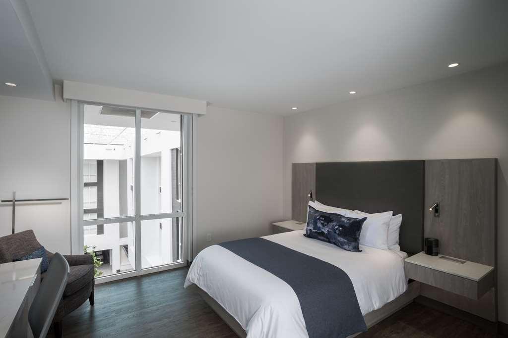 Innovation Hotel Naples Park Стая снимка