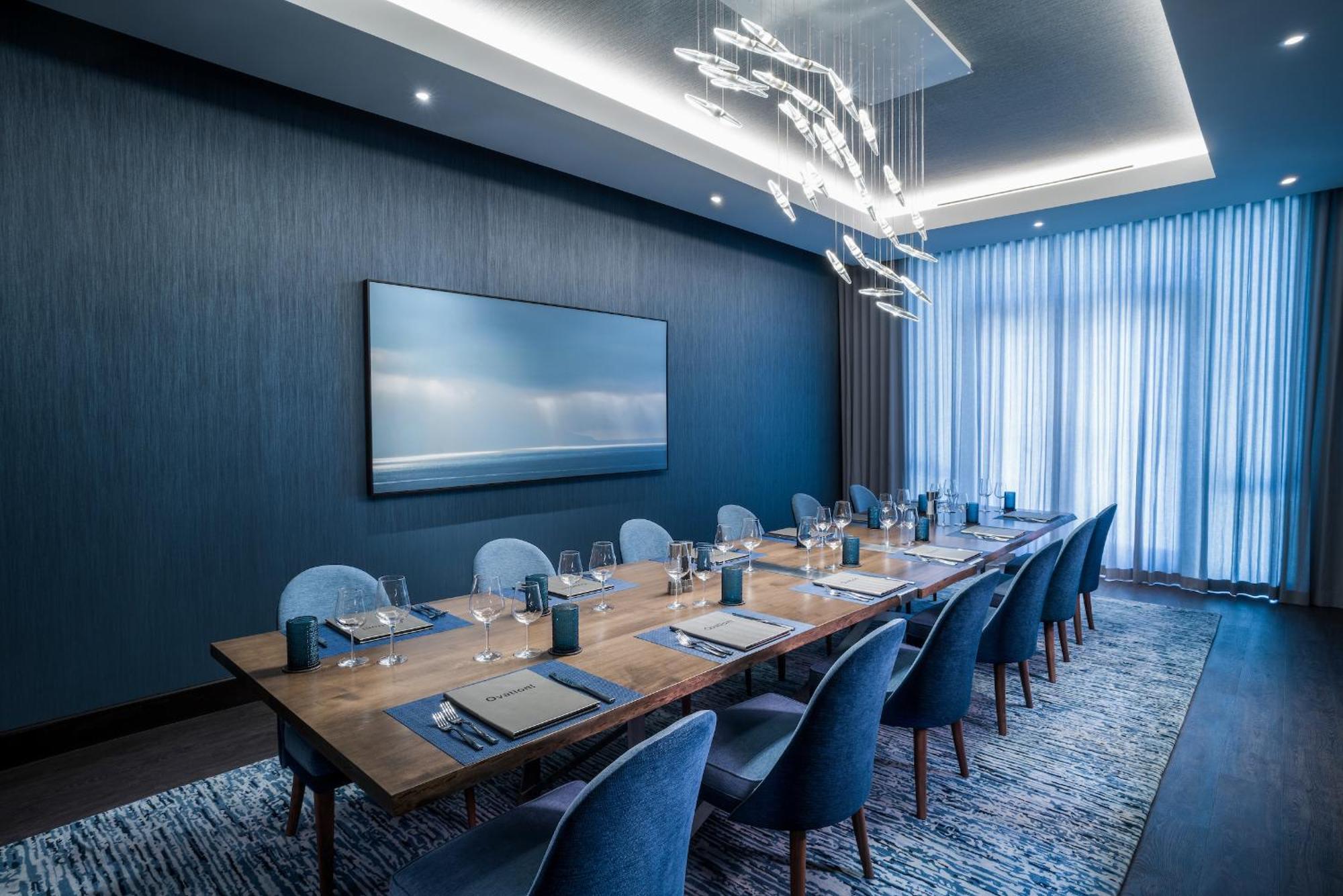 Innovation Hotel Naples Park Екстериор снимка